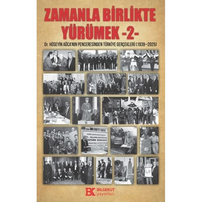Zamanla Birlikte Yürümek 2