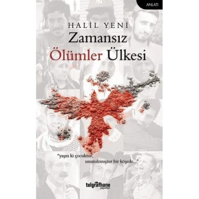 Zamansız Ölümler Ülkesi