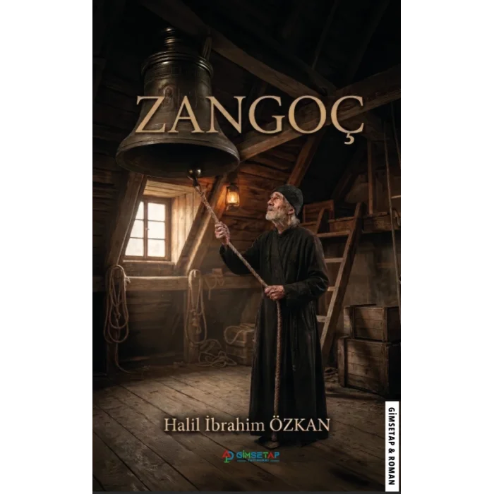 Zangoç