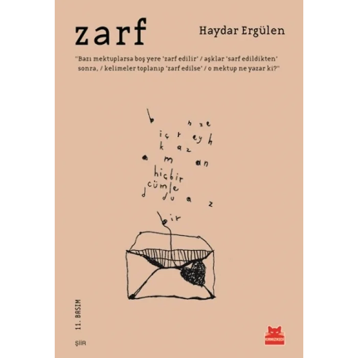 Zarf