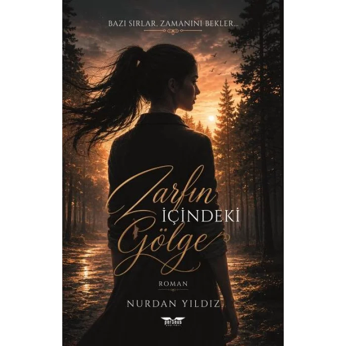 Zarfın İçindeki Gölge