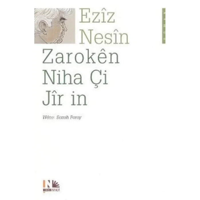 Zaroken Niha Çi Jir in