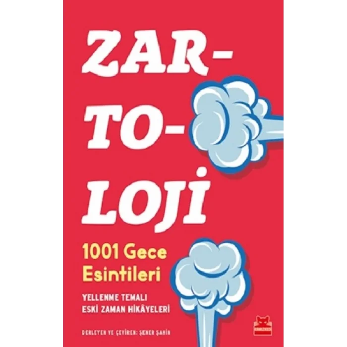 Zartoloji – 1001 Gece Esintileri