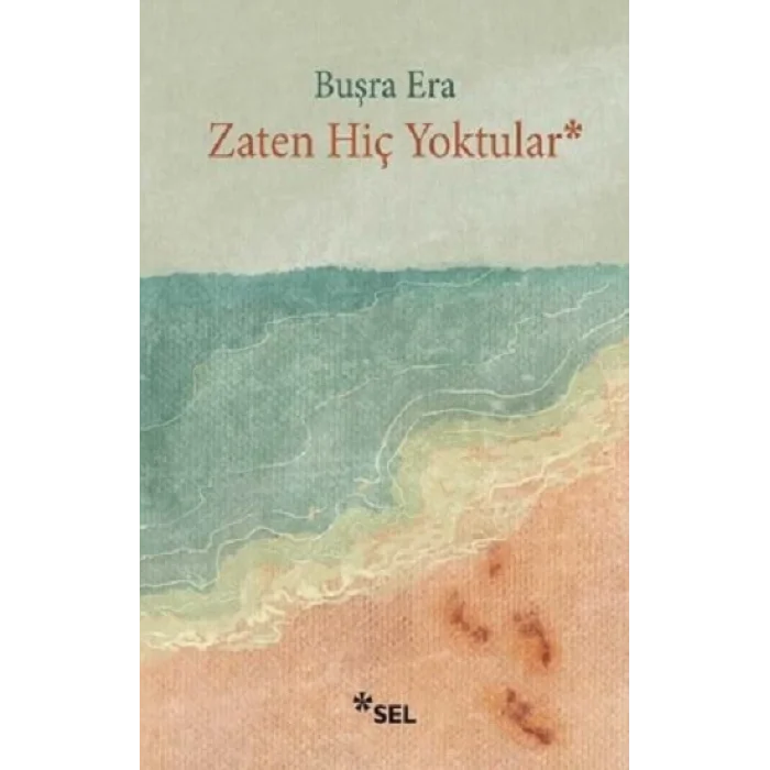 Zaten Hiç Yoktular