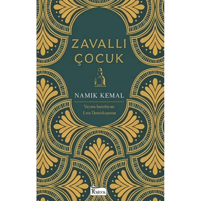 Zavallı Çocuk