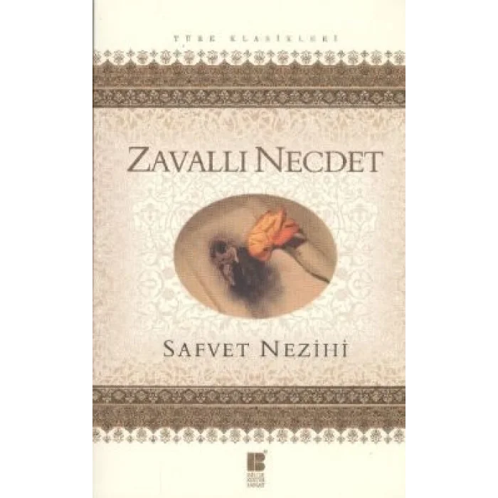 Zavallı Necdet