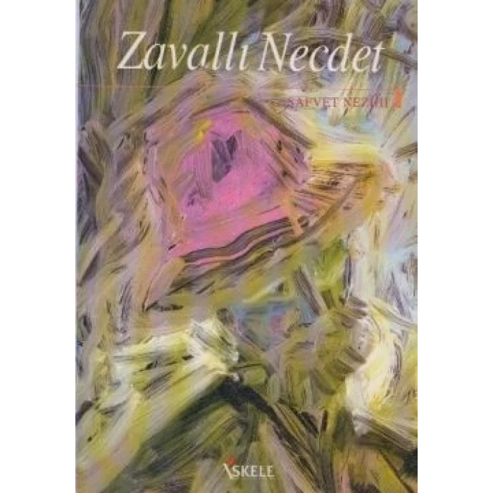 Zavallı Necdet
