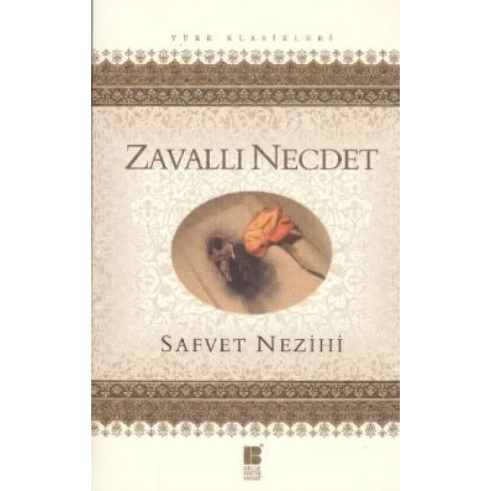 Zavallı Necdet