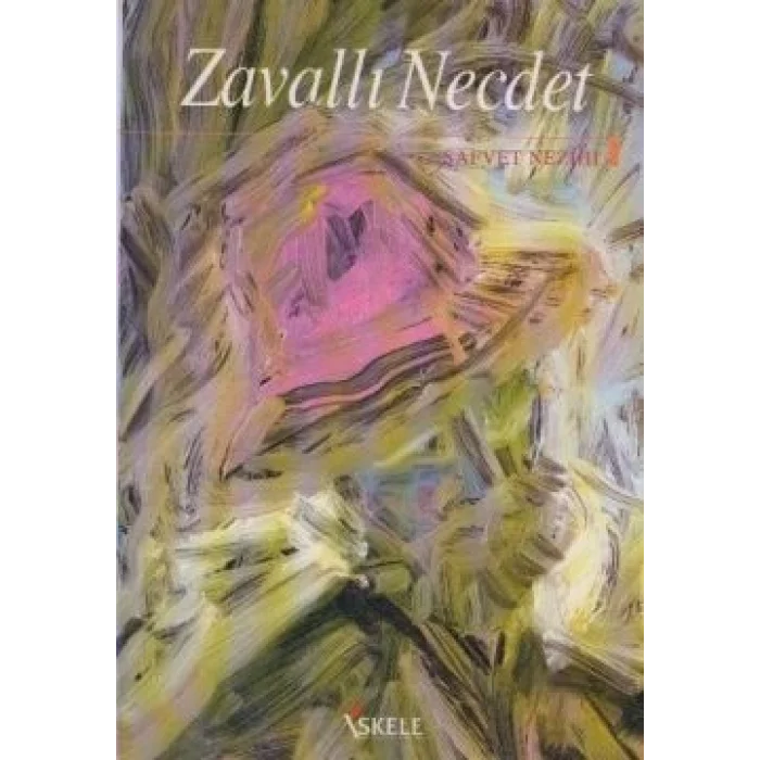 Zavallı Necdet
