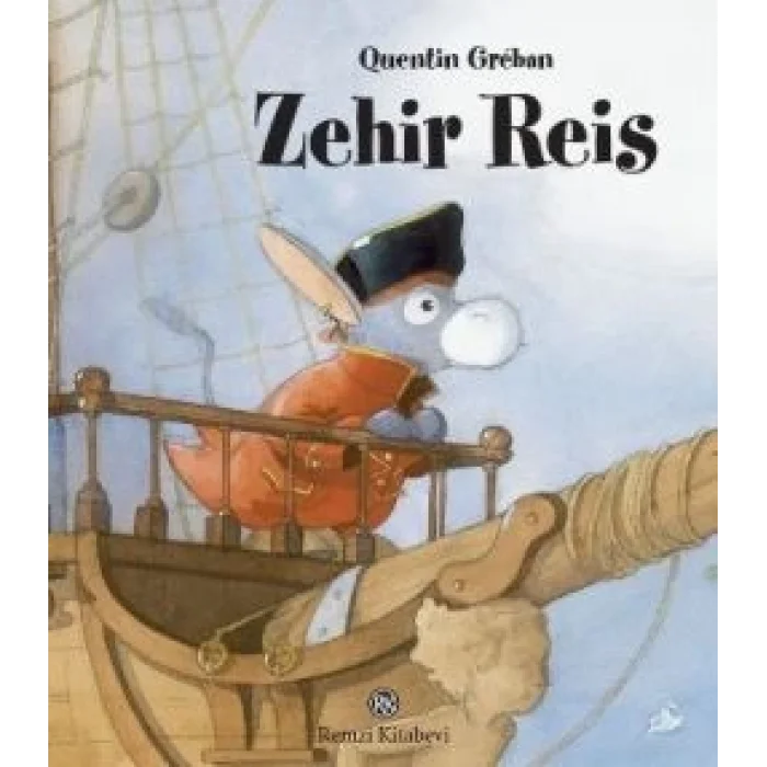 Zehir Reis