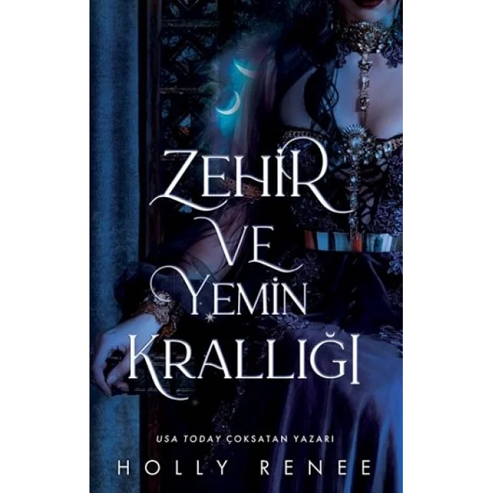 Zehir ve Yemin Krallığı
