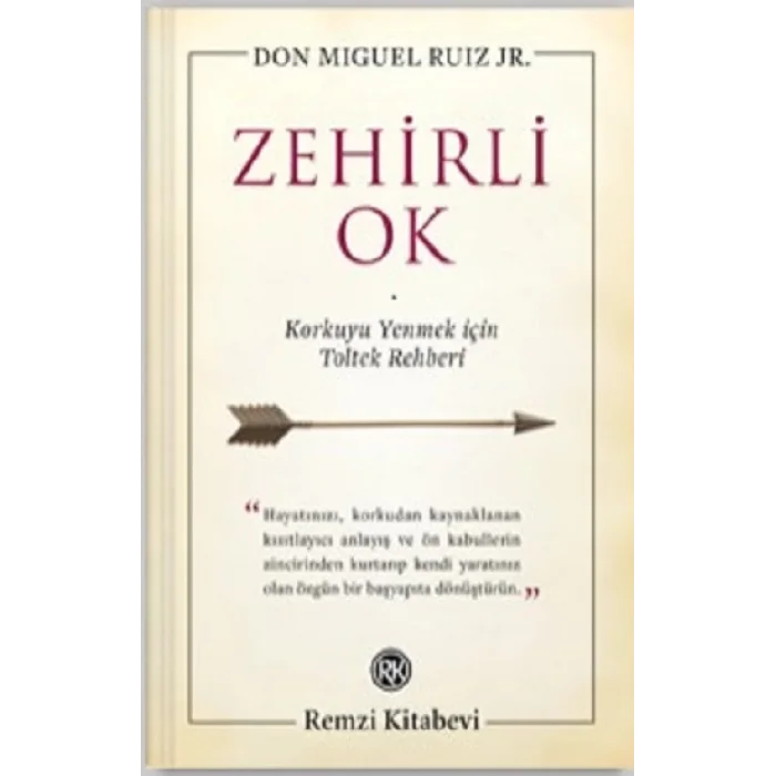 Zehirli Ok