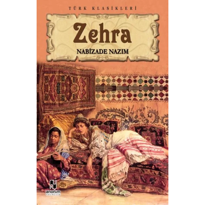 Zehra