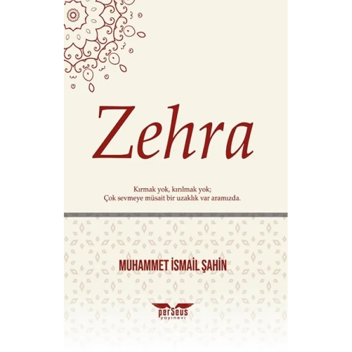 Zehra