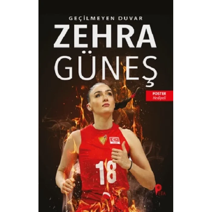 Zehra Güneş - Geçilmeyen Duvar