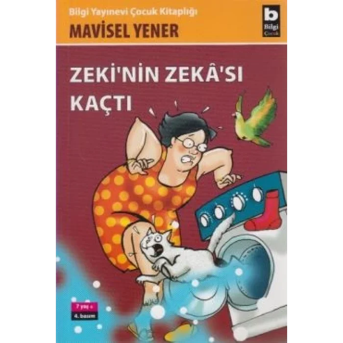 Zekinin Zekası Kaçtı