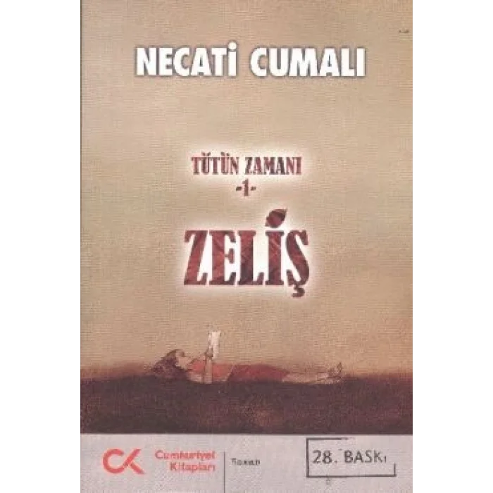 Zeliş