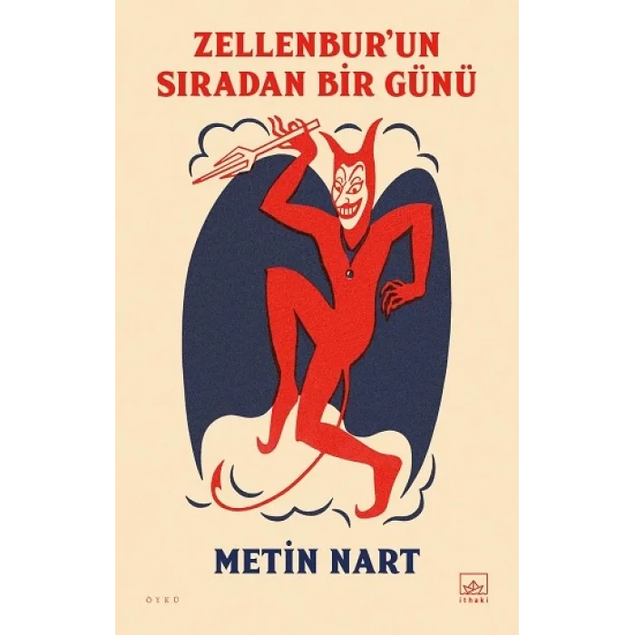 Zellenburun Sıradan Bir Günü