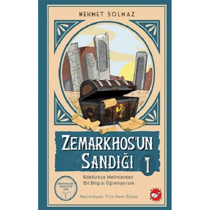 Zemarkhosun Sandığı 1