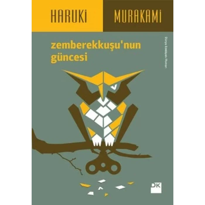 Zemberekkuşunun Güncesi