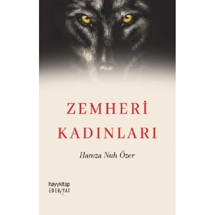 Zemheri Kadınları