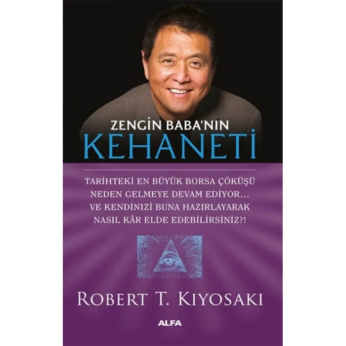 Zengin Babanın Kehaneti