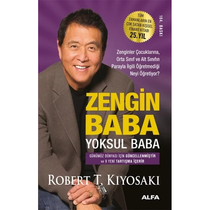 Zengin Baba Yoksul Baba