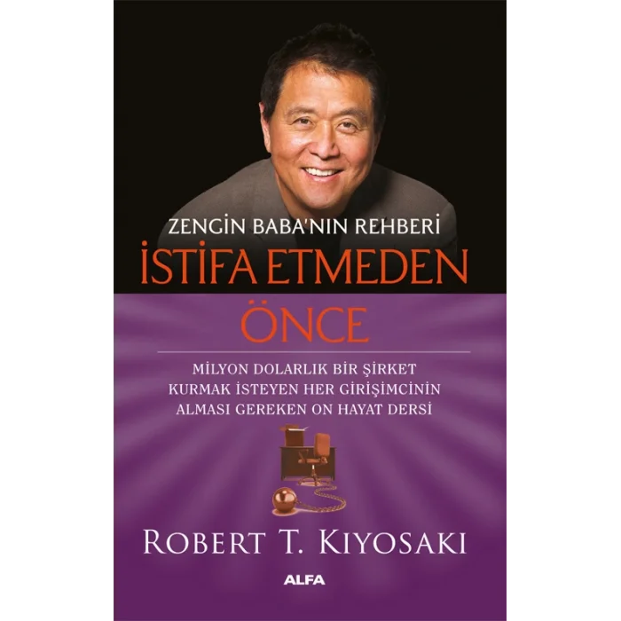 Zengin Baba’nın Rehberi İstifa Etmeden Önce