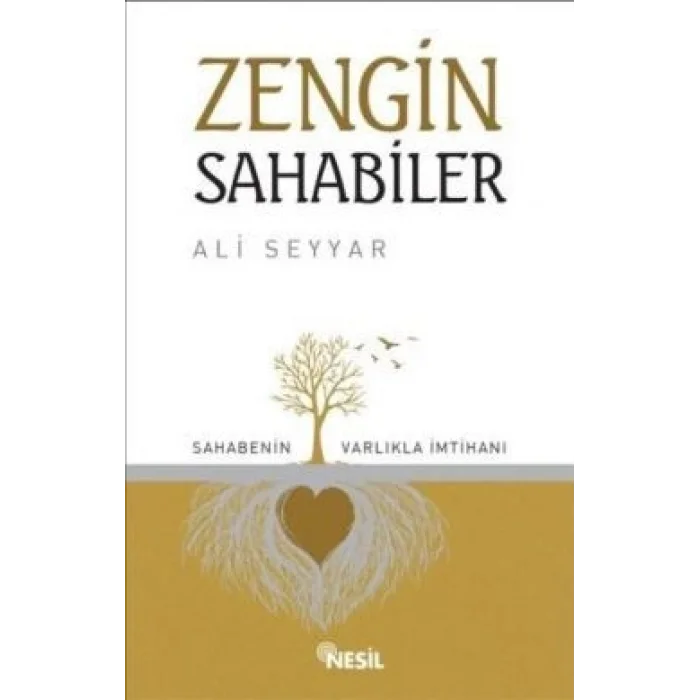 Zengin Sahabiler