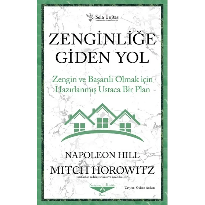 Zenginliğe Giden Yol