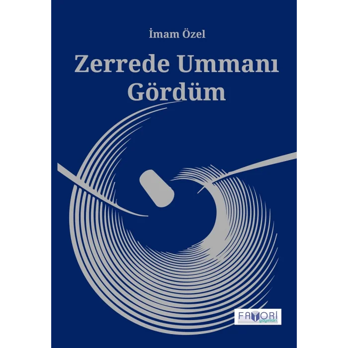 Zerrede Ummanı Gördüm