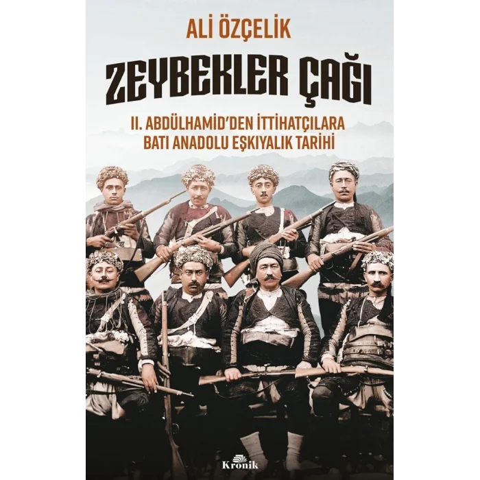Zeybekler Çağı