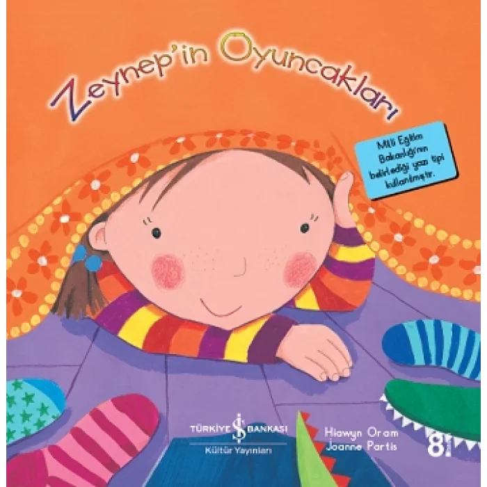 Zeynepin Oyuncakları