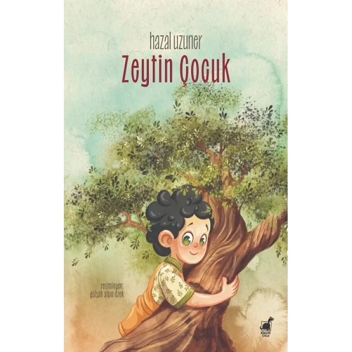Zeytin Çocuk