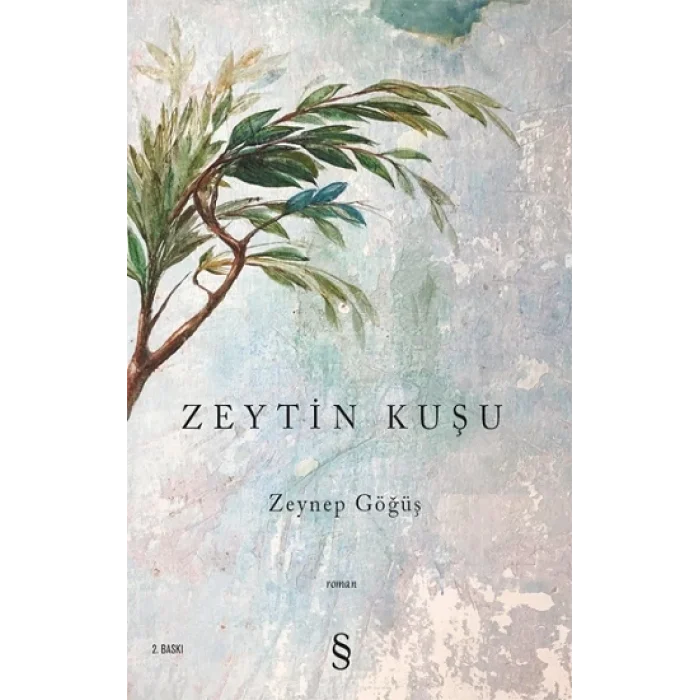 Zeytin Kuşu