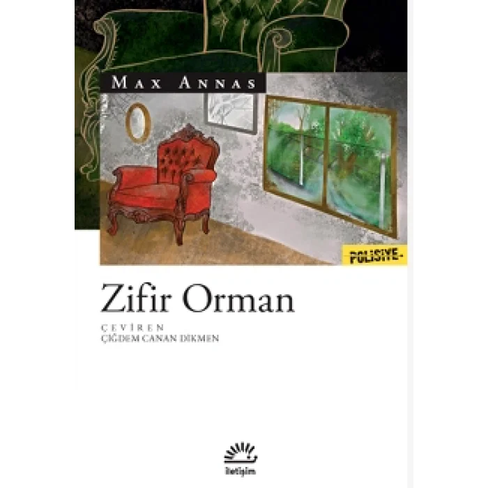 Zifir Orman