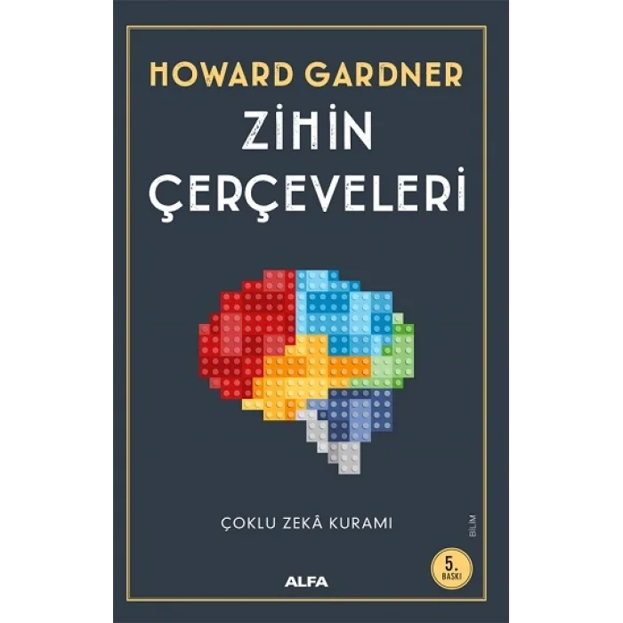 Zihin Çerçeveleri Çoklu Zeka Kuramı