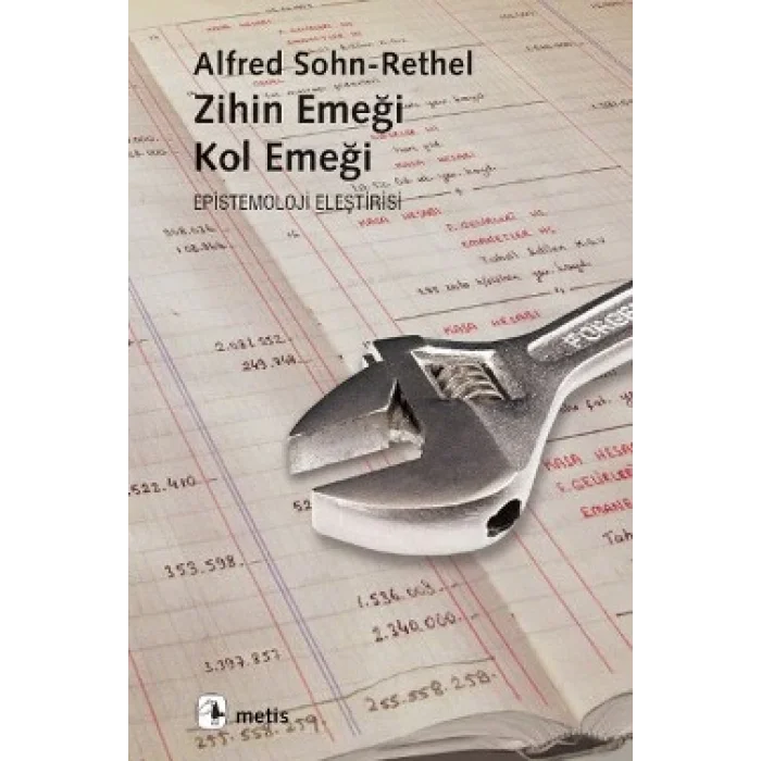 Zihin Emeği, Kol Emeği