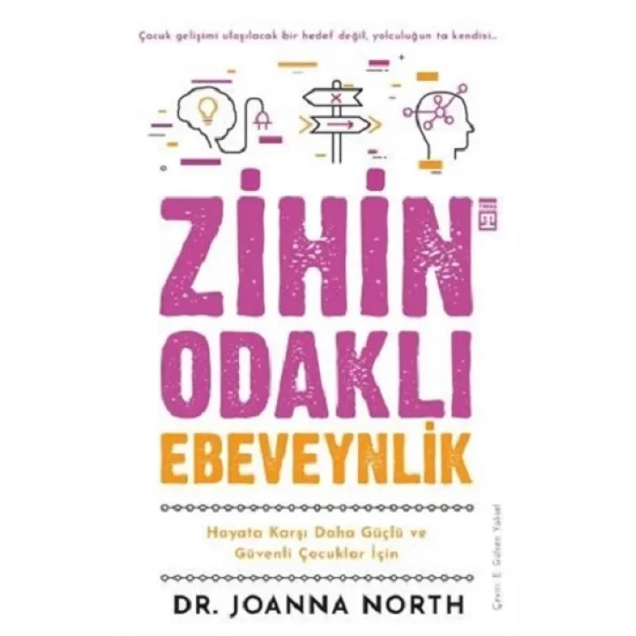 Zihin Odaklı Ebeveynlik