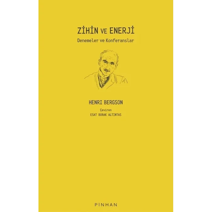 Zihin Ve Enerji