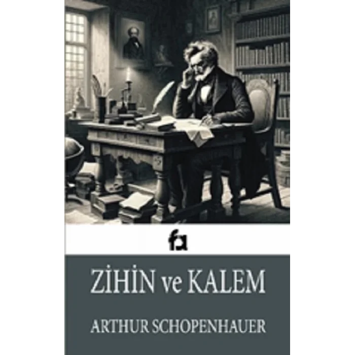 Zihin ve Kalem