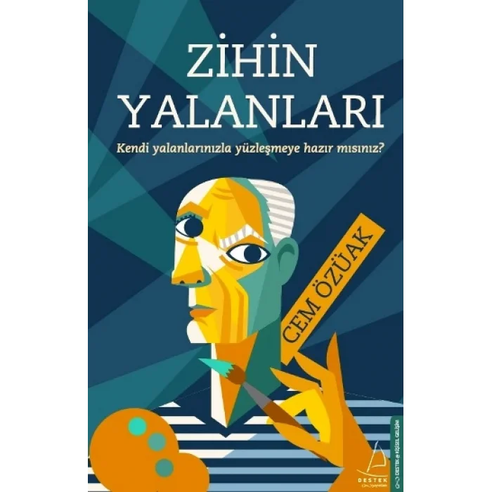 Zihin Yalanları