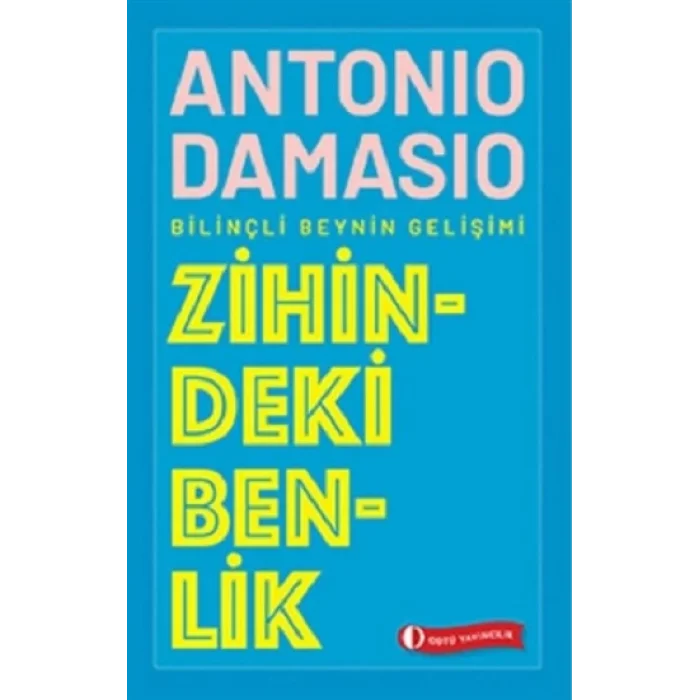 Zihindeki Benlik