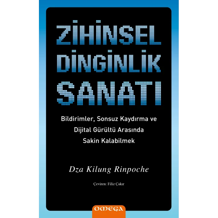 Zihinsel Dinginlik Sanatı