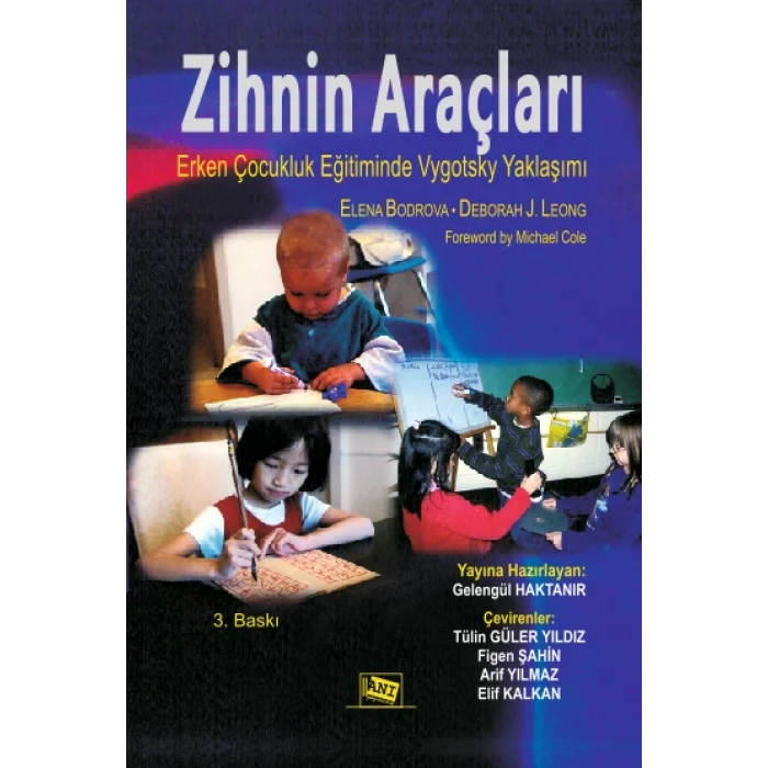 Zihnin Araçları