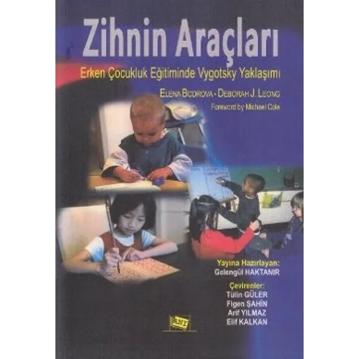 Zihnin Araçları