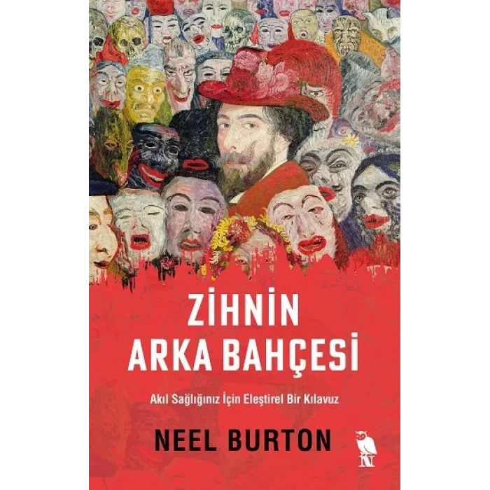 Zihnin Arka Bahçesi