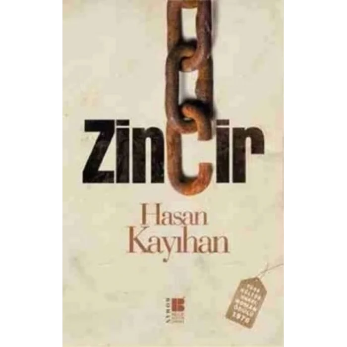 Zincir