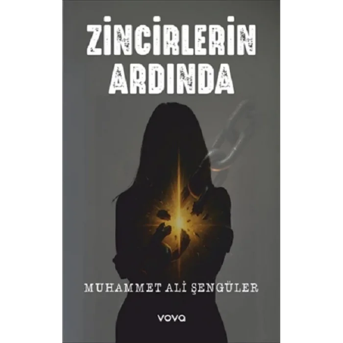 Zincirlerin Ardında
