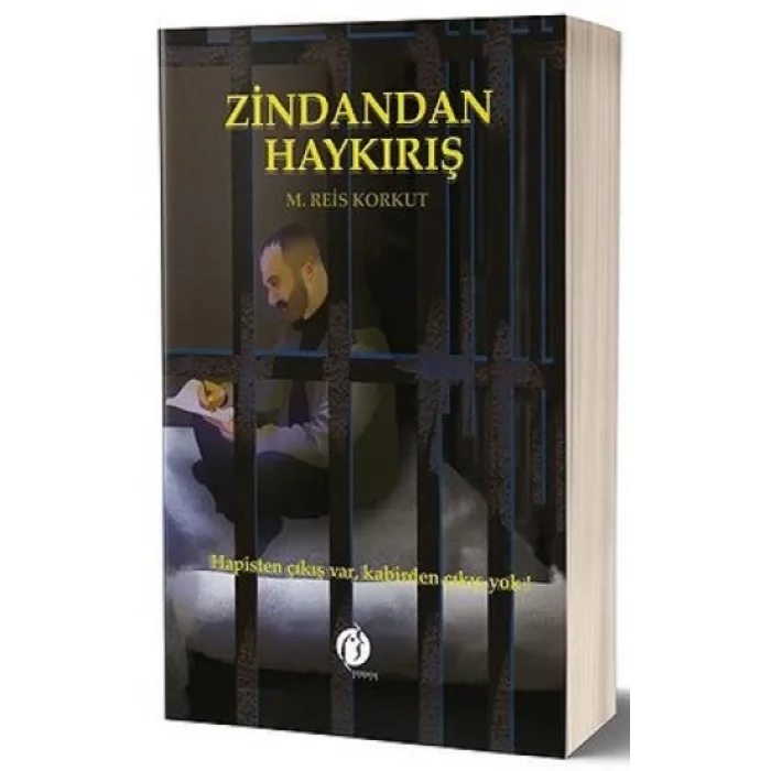 Zindandan Haykırış